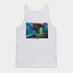 The Hypocrites Tank Top